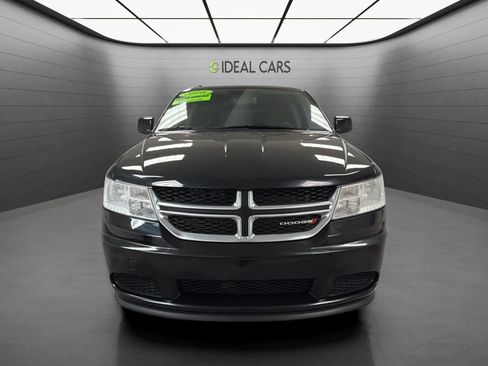 Used 2016 Dodge Journey SE w/ Flexible Seating Group FWD image 2