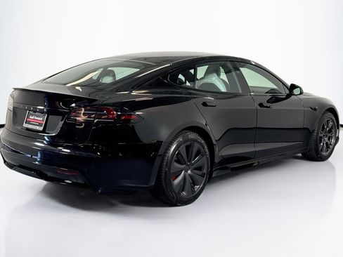 Used 2024 Tesla Model S Plaid image 24