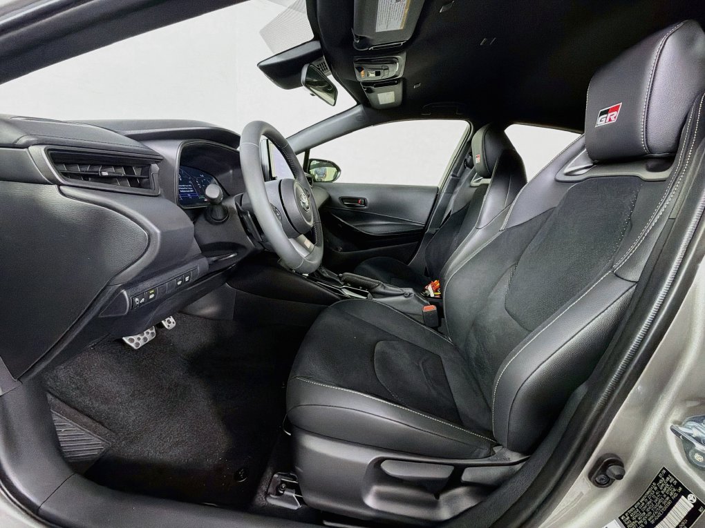 New 2026 Toyota Corolla GR AWD/4WD image 11
