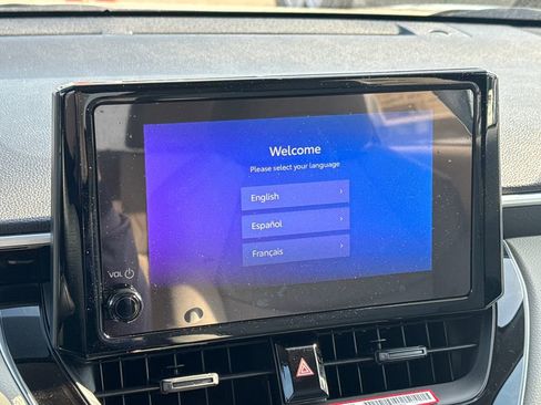 New 2026 Toyota Corolla Cross L image 24