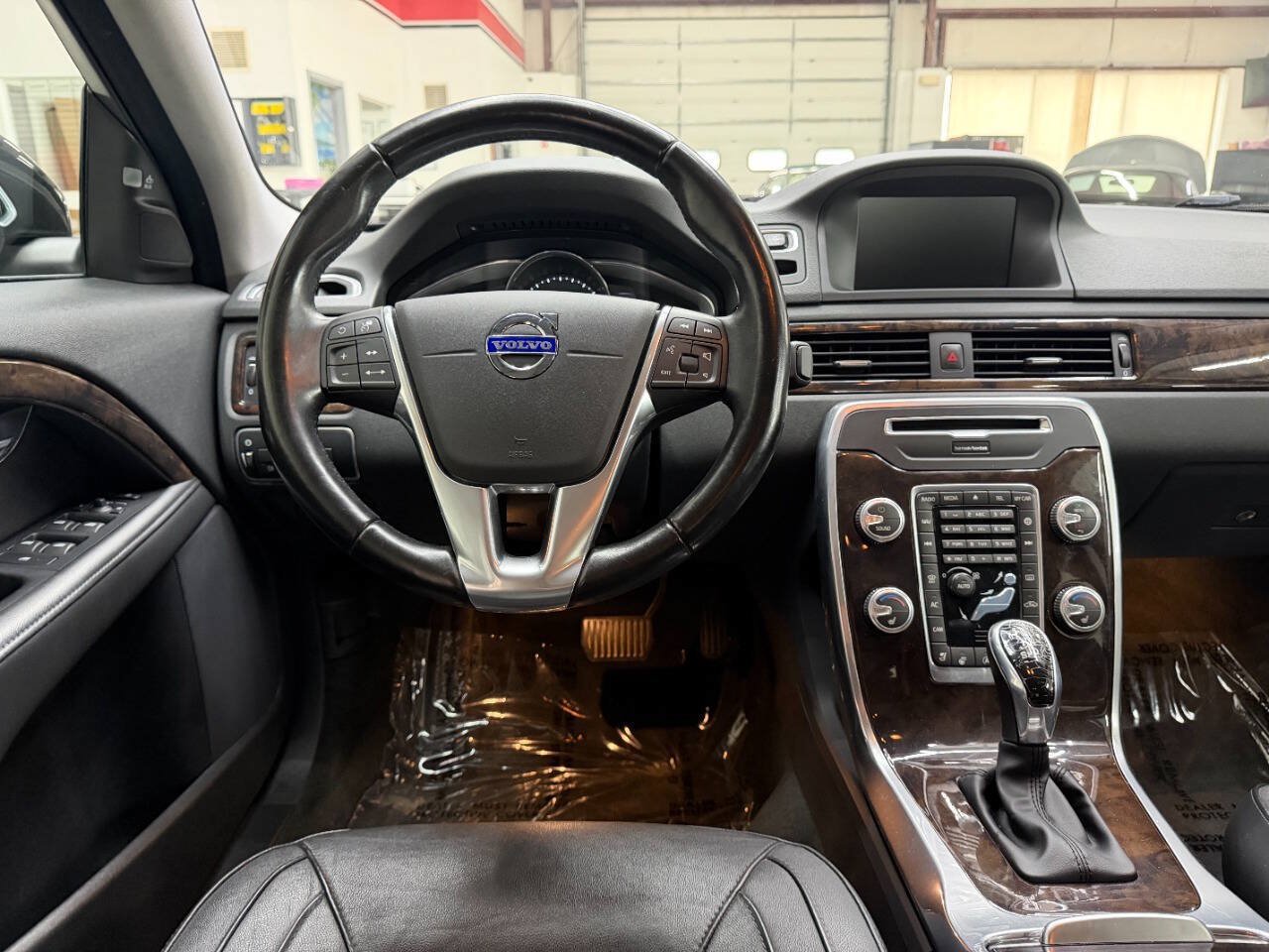 Used 2016 Volvo S80 T5 Platinum w/ Climate Package FWD image 20