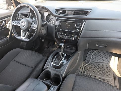 Used 2019 Nissan Rogue SV AWD/4WD image 35