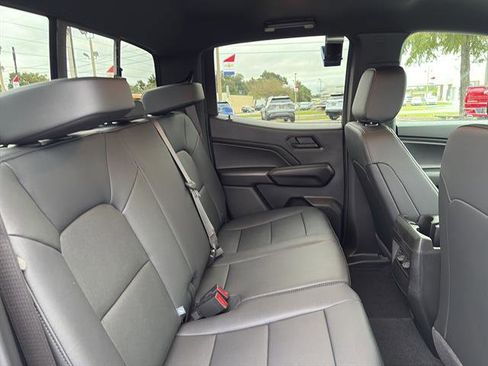 New 2026 Chevrolet Colorado Trail Boss image 10