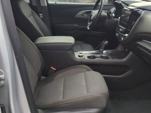Used 2019 Chevrolet Traverse LT image 27