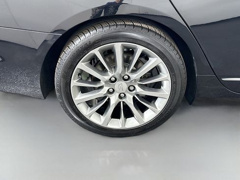 Used 2017 Cadillac CT6 Premium Luxury w/ Comfort Package image 33