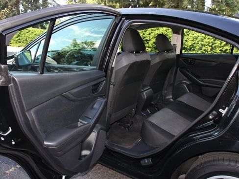 Used 2018 Subaru Impreza 2.0i AWD/4WD image 16