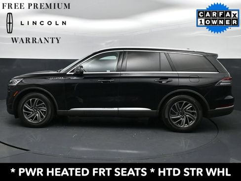 Used 2022 Lincoln Aviator 2WD image 5