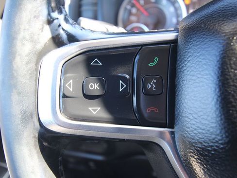 Used 2019 RAM 1500 Laramie image 20