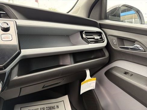 New 2027 Chevrolet Bolt LT w/ LPO, All-Weather Package FWD image 23