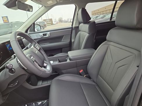 New 2026 Hyundai Santa Fe SEL image 23