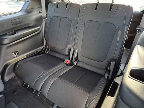 New 2026 Jeep Grand Cherokee L Laredo RWD image 16
