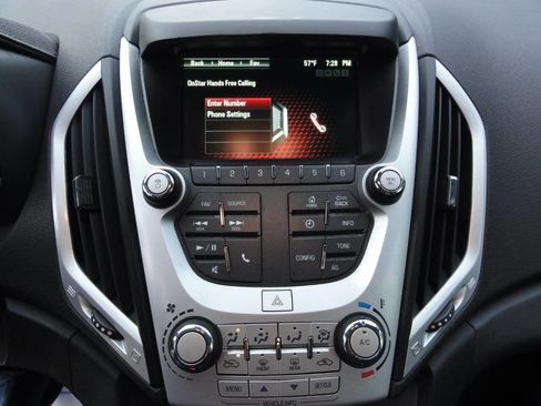 Used 2017 GMC Terrain SLE AWD/4WD image 17