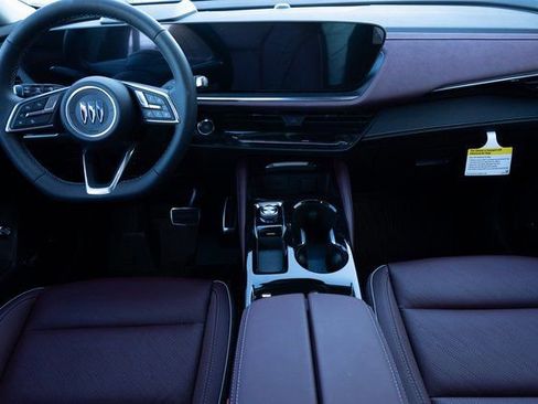 New 2026 Buick Envision Sport Touring AWD/4WD image 30
