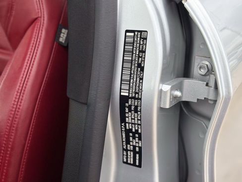 Used 2019 Alfa Romeo Stelvio Ti Sport w/ Quick Order Package 22S Sport image 28