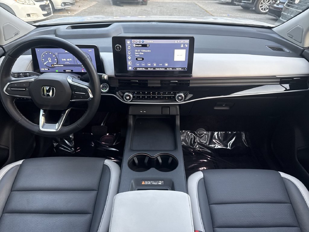 Used 2024 Honda Prologue Elite image 23