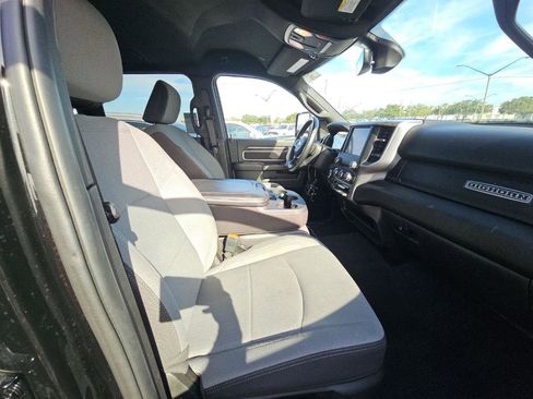 Used 2024 RAM 2500 Big Horn w/ Bed Utility Group image 41