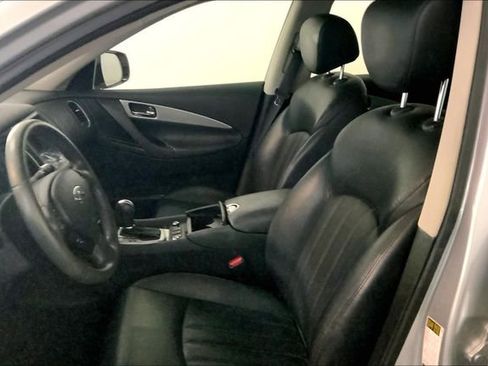 Used 2016 INFINITI QX50 2WD image 11