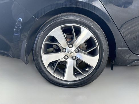 Used 2020 Kia Optima S FWD image 33
