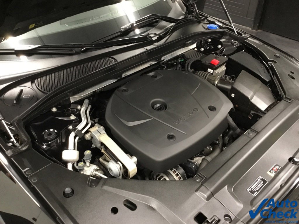 Used 2020 Volvo V90 T6 Cross Country AWD/4WD image 42