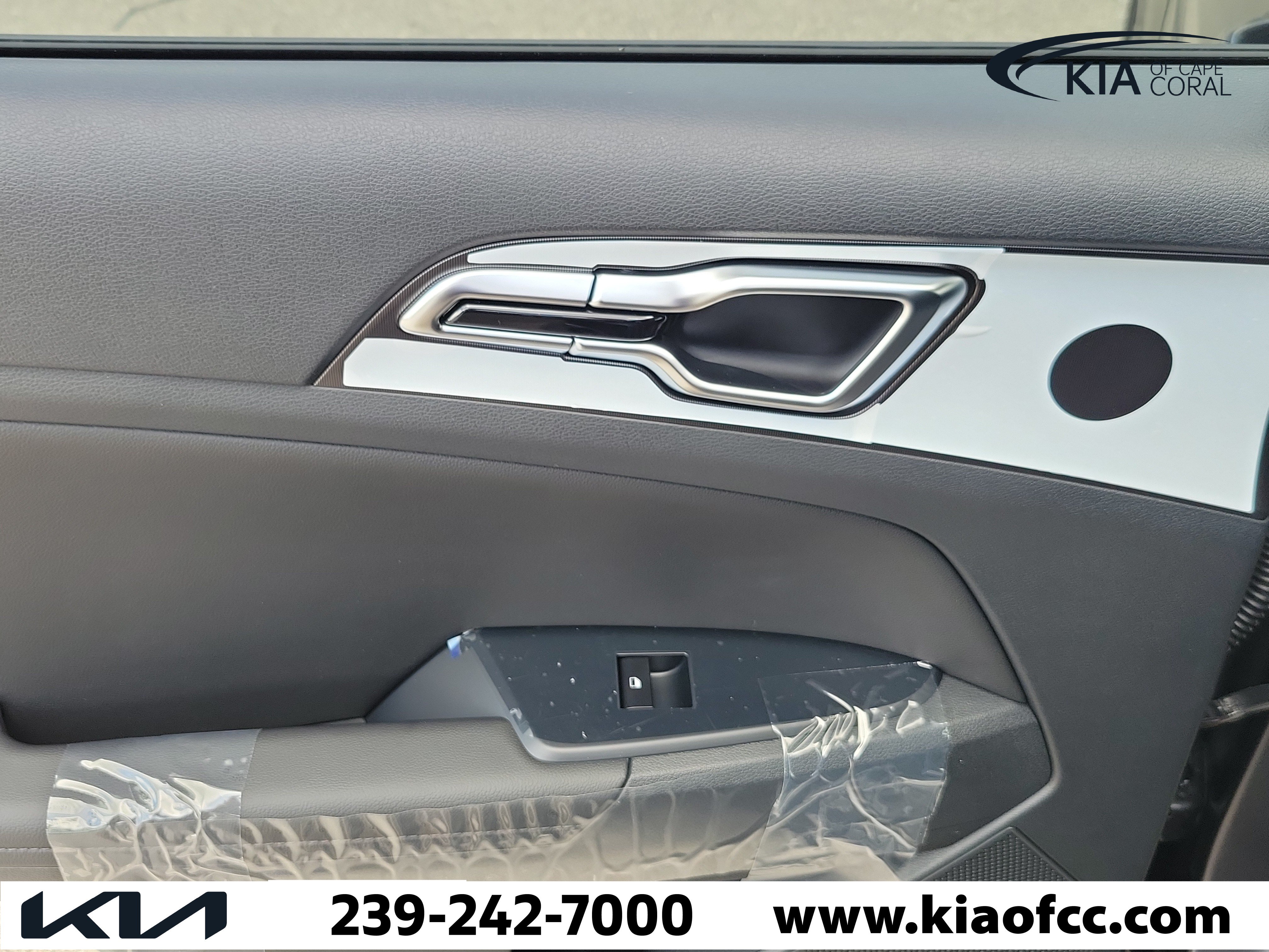 New 2027 Kia Sportage SX FWD image 14