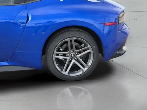 New 2026 Nissan Z Sport image 21