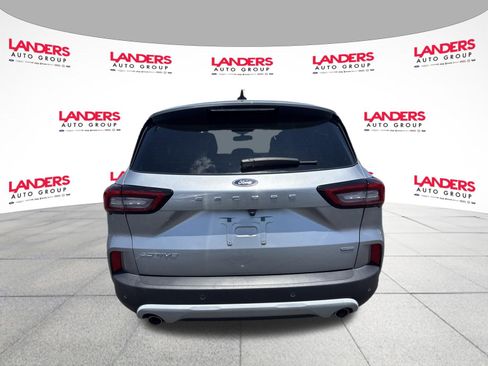 Used 2023 Ford Escape Active w/ Tech Pack #1 FWD image 4