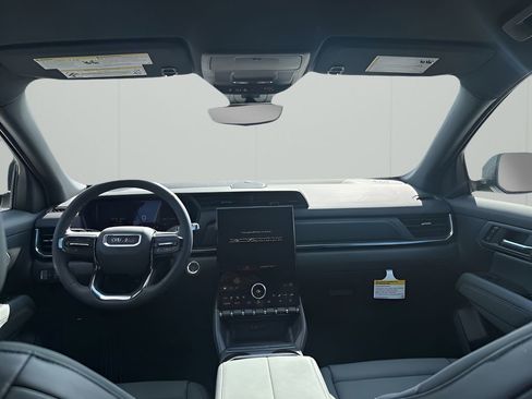 New 2026 GMC Terrain AT4 w/ Convenience Package III image 44