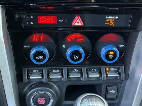 Used 2018 Subaru BRZ Limited w/ Performance Package image 22