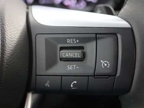 Used 2023 INFINITI QX60 Pure image 12