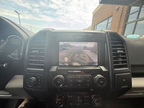 Used 2019 Ford F150 XL w/ Equipment Group 101A Mid AWD/4WD image 27