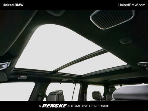 Used 2024 Jeep Grand Wagoneer Series II w/ Quick Order Packagew 28T image 12