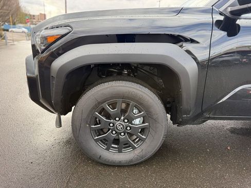 New 2026 Toyota 4Runner SR5 image 12