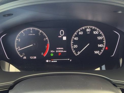 Used 2025 Honda Civic Sport image 23