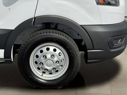 New 2025 Ford Transit 150 Low Roof AWD w/ Load Area Protection Package image 39