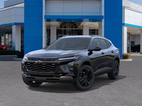 New 2026 Chevrolet Trax ACTIV image 6