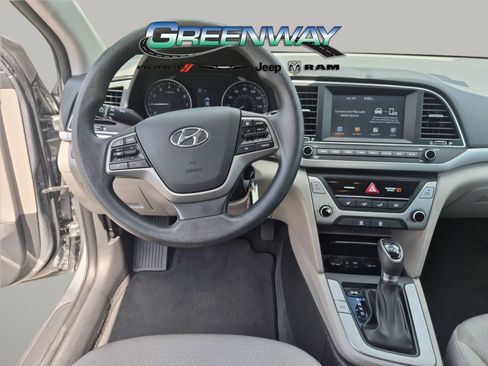 Used 2018 Hyundai Elantra SEL FWD image 10
