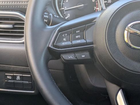 Used 2023 MAZDA CX-5 AWD 2.5 S w/ Select Package image 13