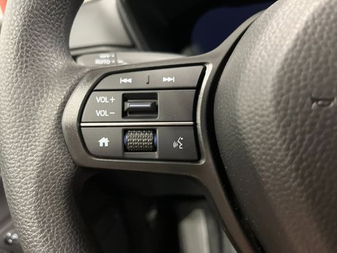 New 2026 Honda CR-V EX image 17