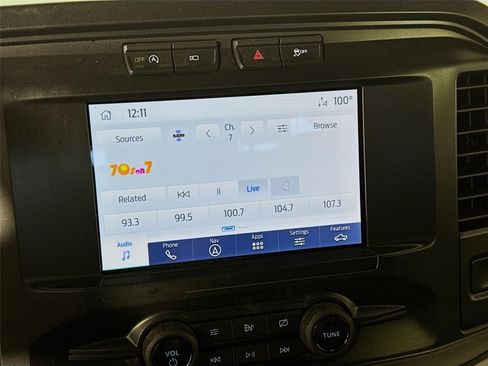Used 2021 Ford F150 XL w/ STX Appearance Package RWD image 14
