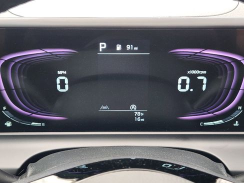 New 2026 Kia Seltos S image 11