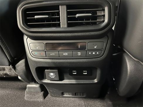 New 2026 Honda Passport TrailSport Elite image 19