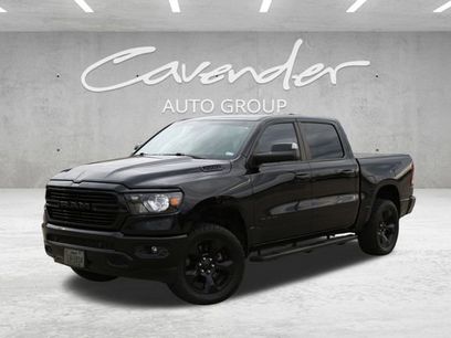 Used 2019 RAM 1500 Big Horn