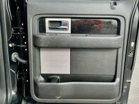 Used 2012 Ford F150 Platinum image 25