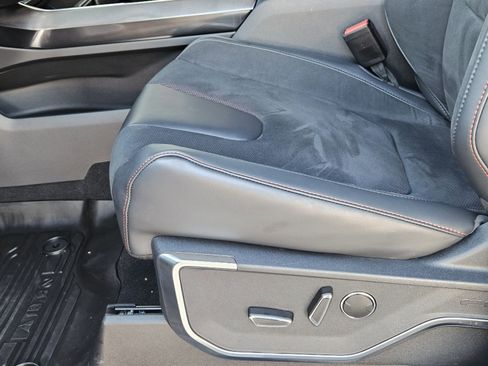 Used 2026 Ford F150 Raptor w/ Equipment Group 803A Raptor R image 32