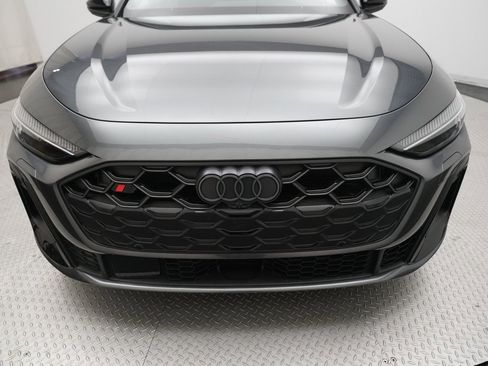 New 2025 Audi S5 Premium Plus image 23