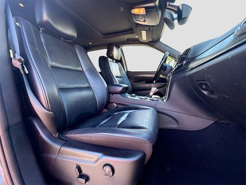 Used 2020 Jeep Grand Cherokee Limited image 29