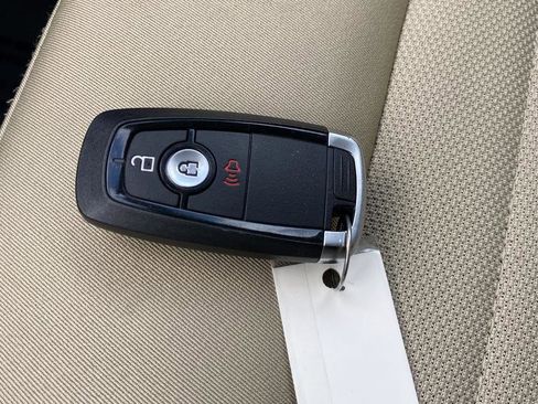 Certified 2024 Ford Edge SE AWD/4WD image 20