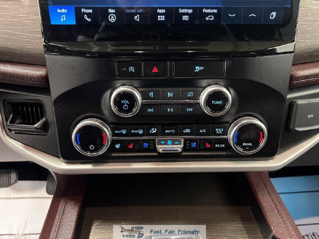 Used 2024 Ford Expedition Max Limited RWD image 48