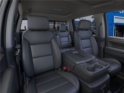 New 2026 Chevrolet Silverado 1500 LT image 16