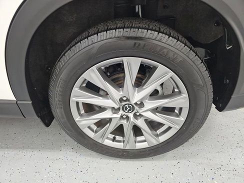 Used 2021 MAZDA CX-5 Grand Touring Reserve AWD/4WD image 10